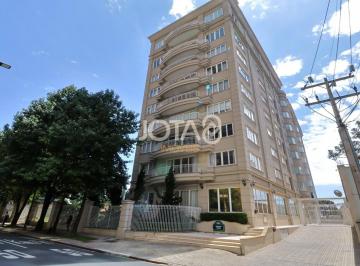 Apartamento · 344m² · 4 Quartos · 5 Vagas · Apartamento para aluguel - em Batel