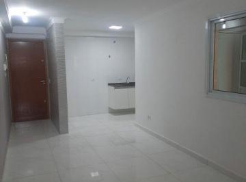 Apartamento · 61m² · 2 Quartos · 1 Vaga · Apartamento sem condomínio - Pq. São Vicente