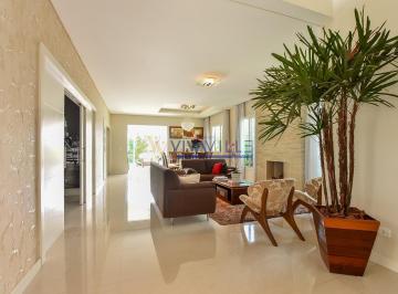 Casa · 360m² · 5 Quartos · 4 Vagas · Casa com 5 dormitórios à venda, 360 m² por R$ 3.40