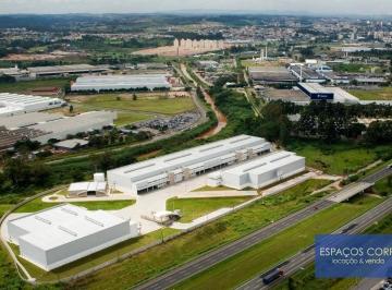 51a1fcd9f592b4610e484b27a426a1a80137f791 · Galpão logístico para alugar, 2964m² - Jundiai - Jundiaí/SP