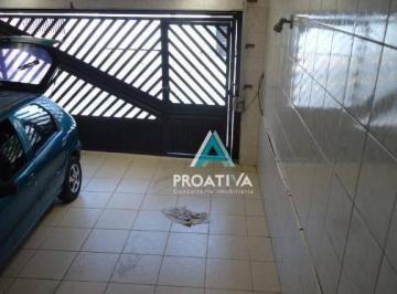 92e2481bd2a1baab9e75d3c73f90f1a9504f419c · Sobrado com 3 dormitórios à venda, 170 m² - Vila Valparaíso - Santo André/SP