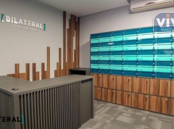 29625bcab0983b214722efa03026bc063302050f · Sala exclusiva - Coworking para alugar, 4 m² por R$ 1.100/mês - Centro - Itajaí/SC