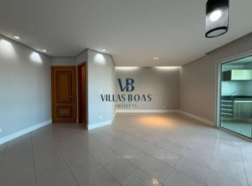 a7e116ee3b8422c6f2204ed0cf310e8929fb3a6e · Apartamento com 4 dormitórios, 150 m² no Jardim Aquarius!!