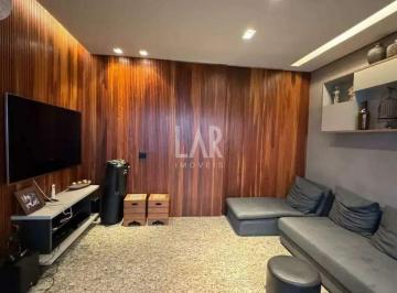 Apartamento · 130m² · 3 Quartos · 3 Vagas · Cobertura à venda, 3 quartos, 1 suíte, 3 vagas, Prado - Belo Horizonte/MG