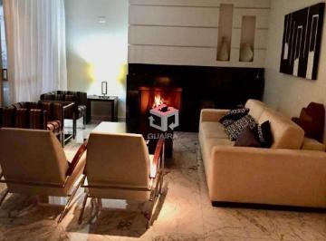 Apartamento · 330m² · 3 Quartos · 5 Vagas · Apartamento à venda 3 quartos 3 suítes 5 vagas Jardim - Santo André - SP