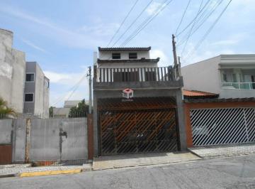 Casa · 361m² · 4 Quartos · 3 Vagas · Sobrado de 361m² 4 quartos,1 suíte, ampla sala, ótima copa e cozinha, 3 vagas cobertas.