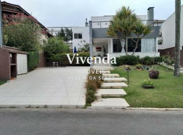 Casa · 326m² · 3 Quartos · 2 Vagas · Imóvel à venda em Aldeia da serra, Morada Das Flores