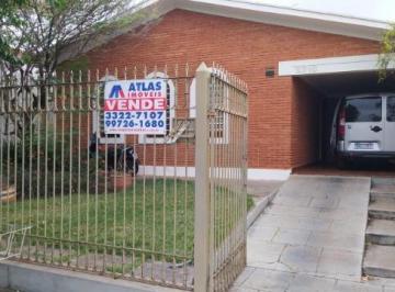 Foto 01 · Casa, Centro, Araraquara, SP
