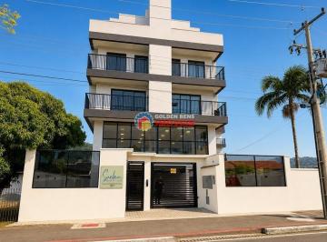 Apartamento · 66m² · 1 Quarto · 1 Vaga · Studio à venda em Caiobá