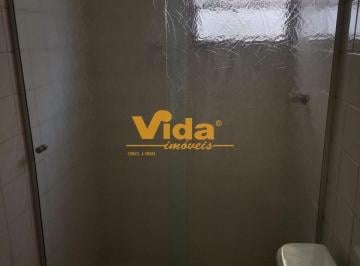 Apartamento · 58m² · 2 Quartos · 1 Vaga · Locação de Apartamento em Veloso - Osasco