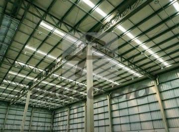 Comercial · 4900m² · Comercial para aluguel - na Cidade Industrial