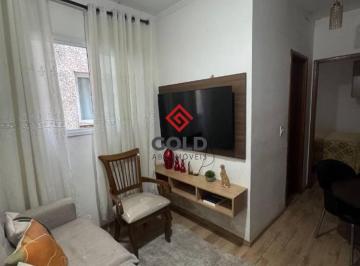 0fc5a3be74e895be34aacf4dc7f56e1fa3164e6e · Cobertura com 2 dormitórios à venda, 100 m² por R$ 320.000,00 - Parque Novo Oratório - Santo André/S