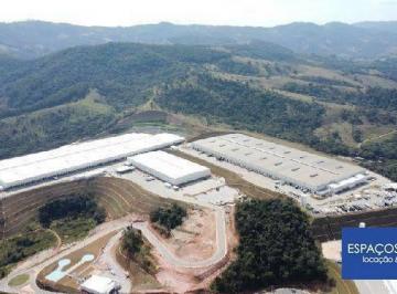 ce0464a7b84da058a85a9e8b3be01ddecb3f0b5d · Galpão logístico e/ou industrial para alugar, 30842m² - Rural - Extrema/MG