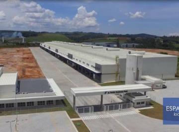 5ee5806a1783af124857927a42bd9ba017f6ac00 · Galpão logístico e/ou industrial para alugar, 2806m² por R$ 70.664/mês - Ponte Alta - Atibaia/SP