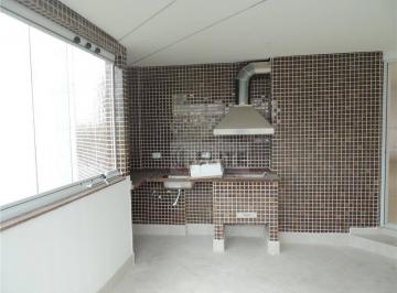 a740ea7d4ac8f7839a41e5ad22992a60bcc30f7c · Apartamento à venda, 387 m² por R$ 4.290.000,00 - Jardim - Santo André/SP
