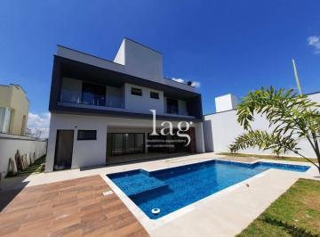 f0872ab30bd672e1aa172716986a787032979680 · Casa com 4 quartos à venda, 349 m² - Alphaville Nova Esplanada - Votorantim/SP