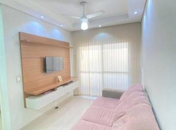 58b522401a30787ecfcc49b2ea8e2d3d37d2ffbf · Apartamento com 2 dormitórios para alugar, 55 m² por R$ 2.630,00/mês - Condomínio Portal dos Cristai