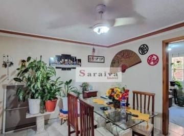 bdbc49e7573478156000b62f3caf0dded79bacde · Apartamento com 2 dormitórios à venda, 52 m² por R$ 257.000,00 - Alves Dias - São Bernardo do Campo/
