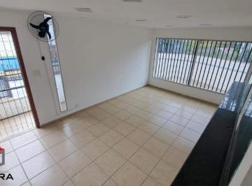 Casa · 170m² · 3 Quartos · 1 Vaga · Sobrado para aluguel 3 quartos 1 vaga Jardim do Mar - São Bernardo do Campo - SP