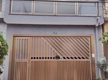 Casa · 390m² · 4 Quartos · 2 Vagas · Sobrado amplo com 390m² a venda no Bairro Alvarenga - São Bernardo do Campo- SP.