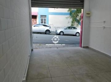 Comercial · 25m² · Salão 18 m². Ótima localização - Jardim - Santo Andre