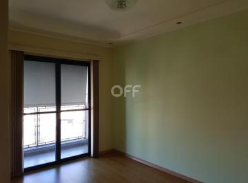 0 · apartamento para aluguel em Vila São Bento