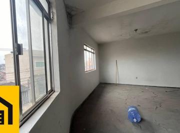 a806b1989b3c57bda22d41fb186a2a16e6f13f38 · Sala para alugar, 100 m² por R$ 780,00/mês - Parque das Américas - Mauá/SP