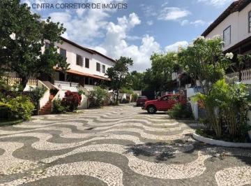 Foto 01 · CASA EM CONDOMÍNIO FECHADO NO FAROL DE ITAPUÃ, 3/4 COM SUÍTE, R$ 740.000,00, FINANCIA!!!