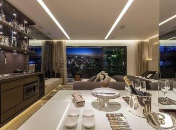 Apartamento · 61m² · 1 Quarto · 2 Vagas · Apartamento Residencial na Vila Nova Conceição 61m² Consulte-nos