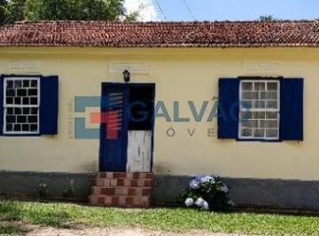 Casa · Sítio à venda no Bairro Santa Clara em Jundiaí - SP