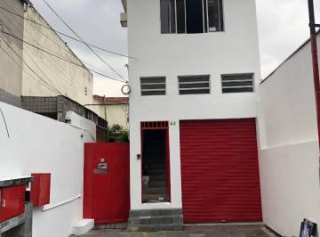 FRENTE DO PRÉDIO · Ampla loja c/ 2 vagas, c/ sobreloja e edicula, diversas salas e banheiros!