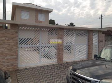 Casa · 55m² · 2 Quartos · 1 Vaga · excelente sobreposta nova alta, Minha casa, Minha vida -