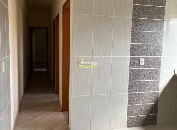 Apartamento · 76m² · 2 Quartos · 1 Vaga · OPORTUNIDADE DE PRIMEIRA AQUISIÇÃO - apto 3 and. com elevador