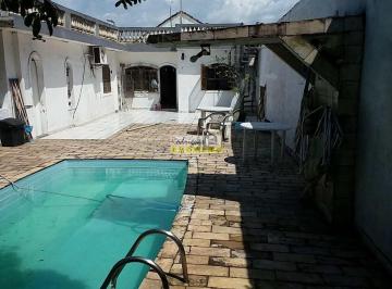 Casa · 176m² · 3 Quartos · 3 Vagas · Casa térrea 3 dorms, 2 suítes, 3 vagas, piscina, área de lazer