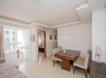 307131 PROTASIO ALVES 8201 806 3 · Apartamento para aluguel - em Morro Santana