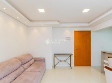 Apartamento · 56m² · 2 Quartos · 1 Vaga · Apartamento para aluguel - em Morro Santana