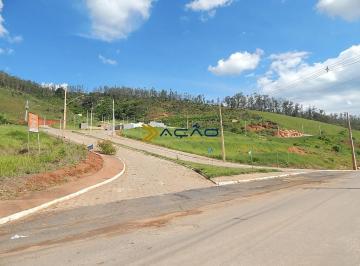 Foto 04 · Terreno, Jerivá, Itajubá, MG