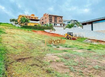 ab8e4ce69f1d85cc1ed3cd968e93d9f3fecd56f3 · Terreno à venda, Condomínio Reserva do Paratehy - São José dos Campos/SP