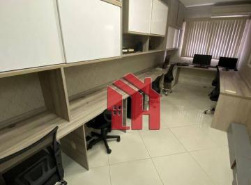 cfb12fe9756a58e02d728cf41b2d1163a28c2478 · Sala para alugar, 42 m² por R$ 3.950,01/mês - Encruzilhada - Santos/SP
