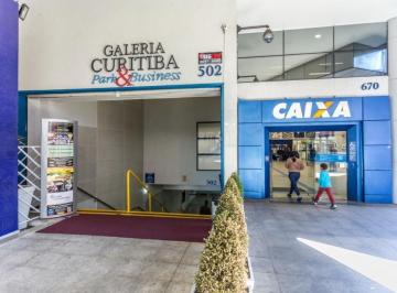 Comercial · 34m² · 1 Vaga · Comercial para aluguel - no Centro