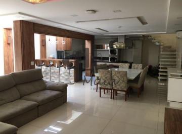 Casa · 368m² · 5 Quartos · 5 Vagas · Venda Sobrado Sao Caetano do Sul Olímpico Ref: 30874