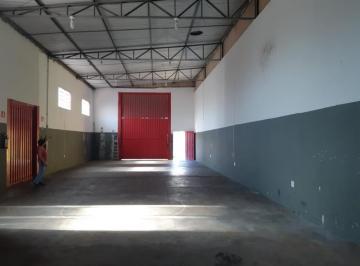 Comercial · 176m² · Salão Comercial Venda Parque Residencial Atlântica