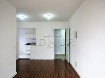 Apartamento · 60m² · 2 Quartos · Apartamento para aluguel - no Parque das Nações