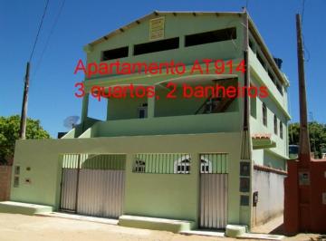 Foto 06 · Aluguel de Apartamento e terraço em Itapemirim-ES: com 3 quartos, 1 suíte, 1 sala, 2 banheiros, 1