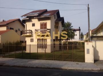 Foto 01 · Casa no Bairro América em Joinville - RAHS Imobiliária