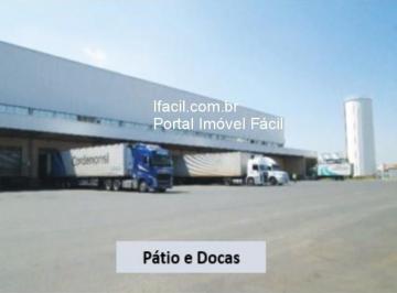 Foto 01 · Galpão para Centro de Distribuição Monousuário Campinas - Ifacil.com.br