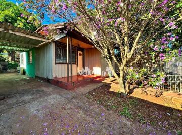 Casa com 3 Quartos para alugar, 100 m² - Califórnia - Londrina/PR · Casa com 3 Quartos para alugar, 100 m² por R$ 1.050/mês - Califórnia - Londrina/PR