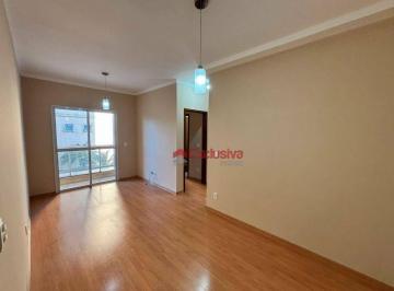 3300f0008097a6f94435f04e143986f4b85d2905 · Apartamento com 2 dormitórios para alugar, 60 m² por R$ 2.837,93/mês - Parque dos Servidores - Paulí