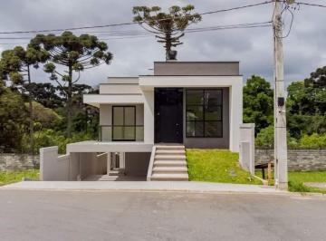 01 · Casa em Condomínio para Venda em Campo Largo, Jardim das Américas