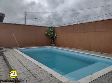 Foto 06 · Sobrado com piscina em bairro residencial à venda em Peruíbe!